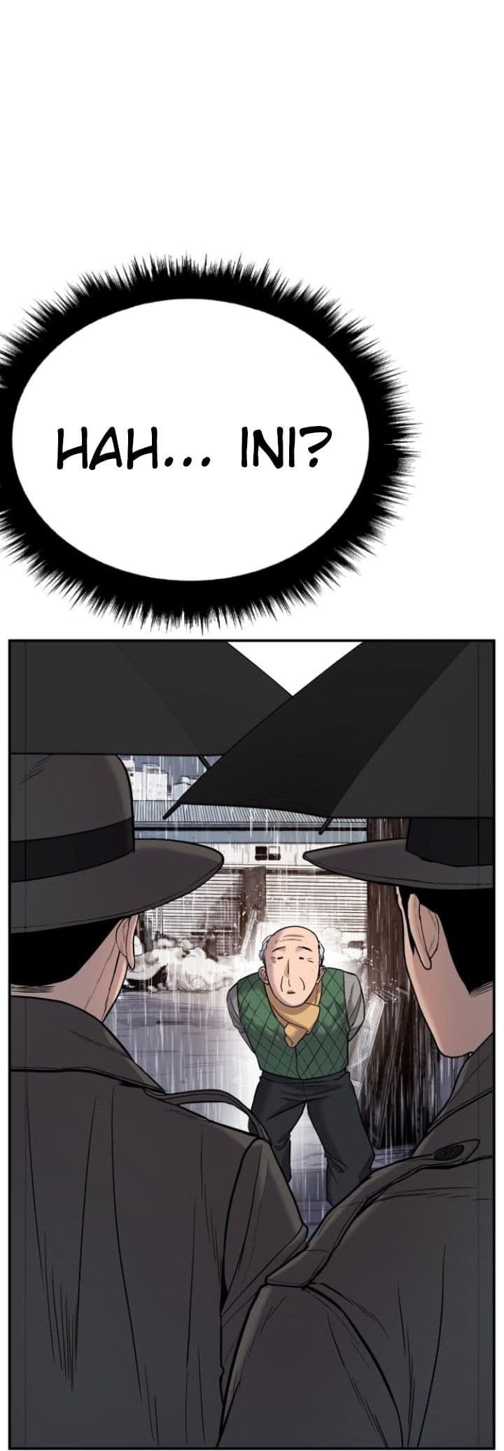 Manager Kim - Chapter 17 - Page 8