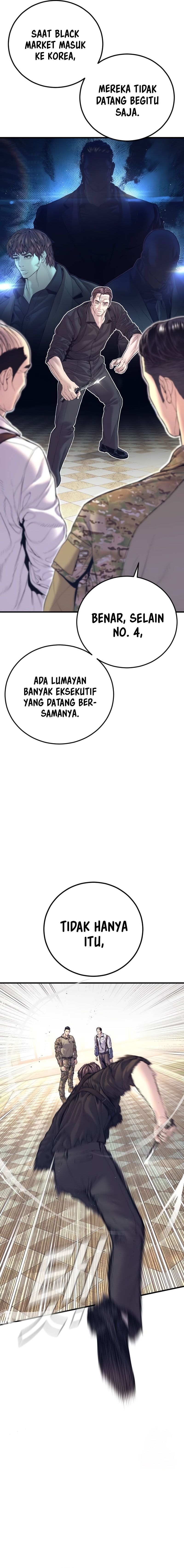 Manager Kim - Chapter 170 - Page 2