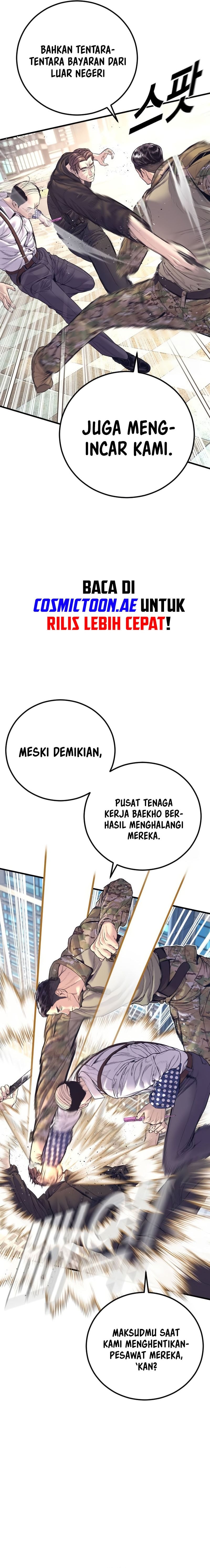 Manager Kim - Chapter 170 - Page 3