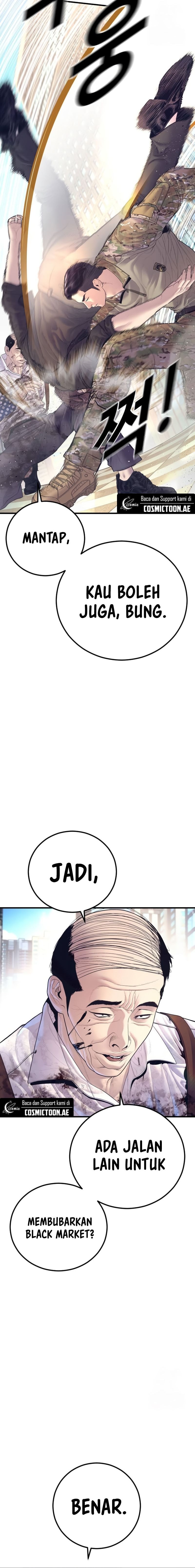 Manager Kim - Chapter 170 - Page 7