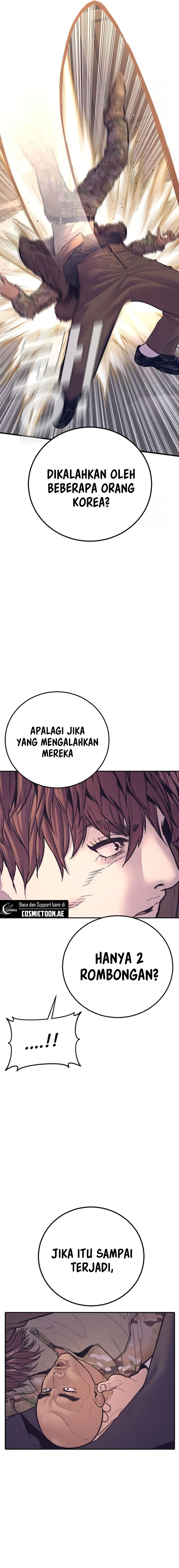 Manager Kim - Chapter 170 - Page 11