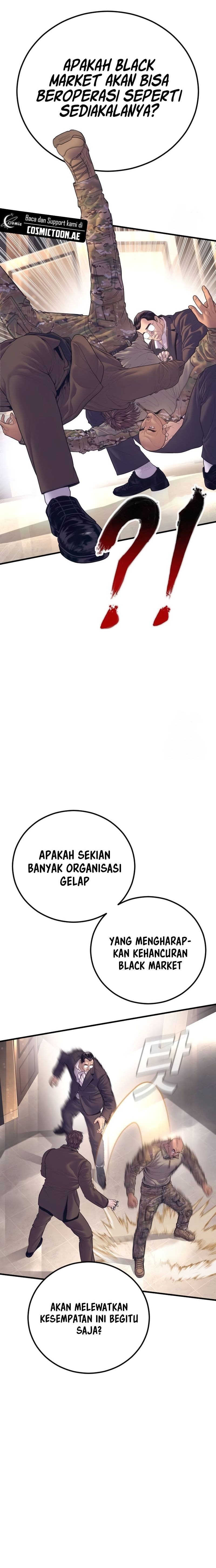 Manager Kim - Chapter 170 - Page 12