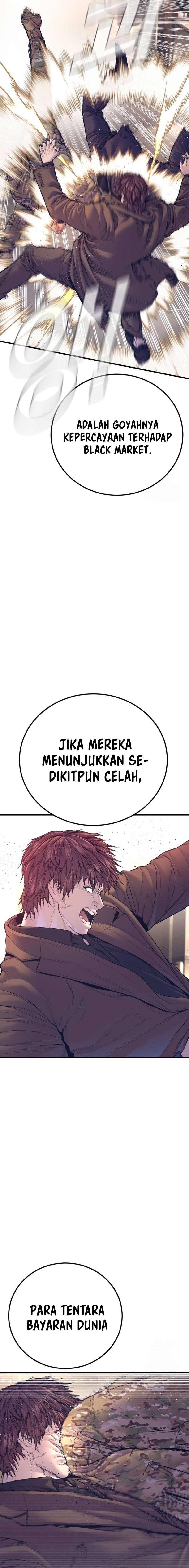 Manager Kim - Chapter 170 - Page 14