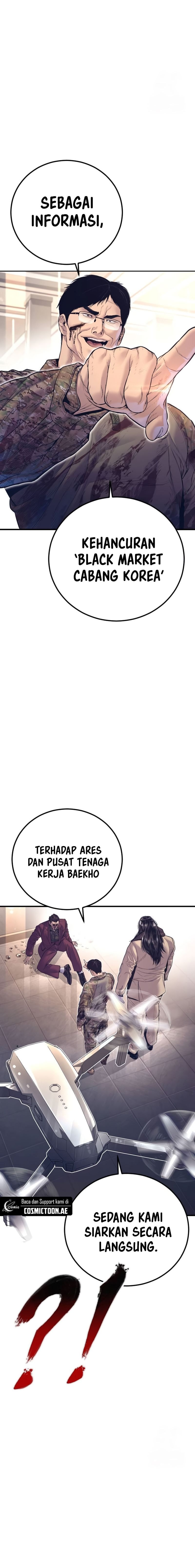 Manager Kim - Chapter 170 - Page 18