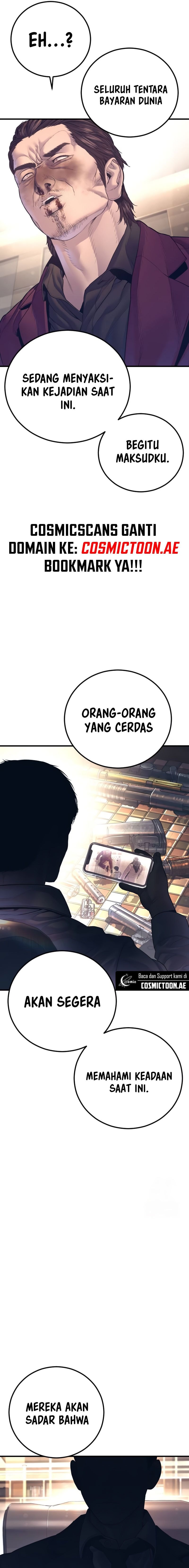 Manager Kim - Chapter 170 - Page 19