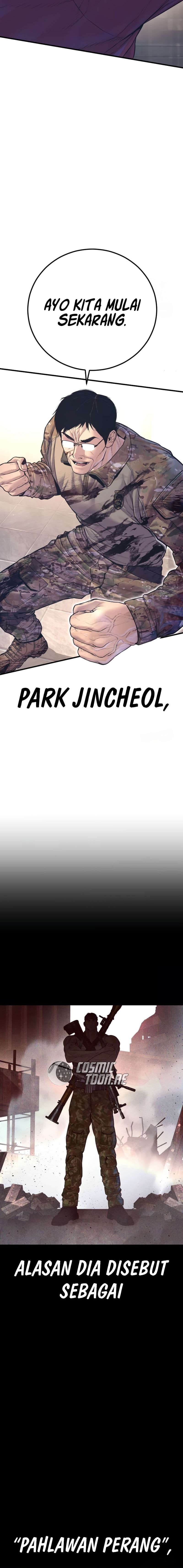 Manager Kim - Chapter 170 - Page 22