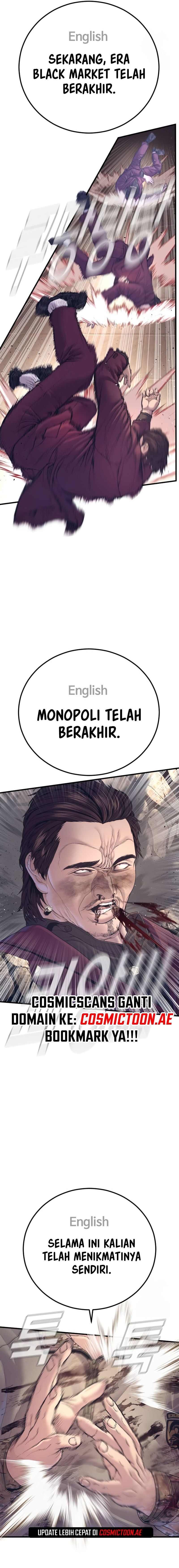 Manager Kim - Chapter 170 - Page 27
