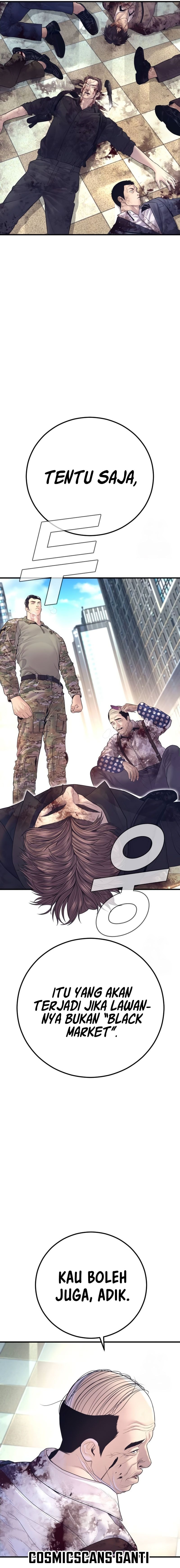 Manager Kim - Chapter 170 - Page 31