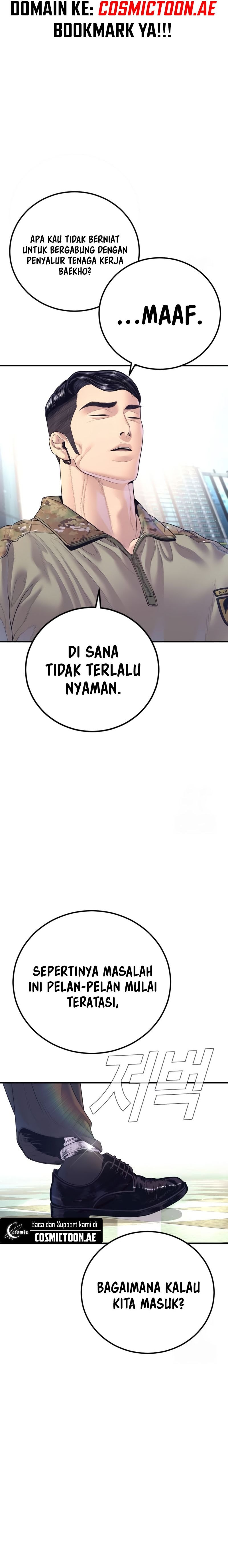 Manager Kim - Chapter 170 - Page 32