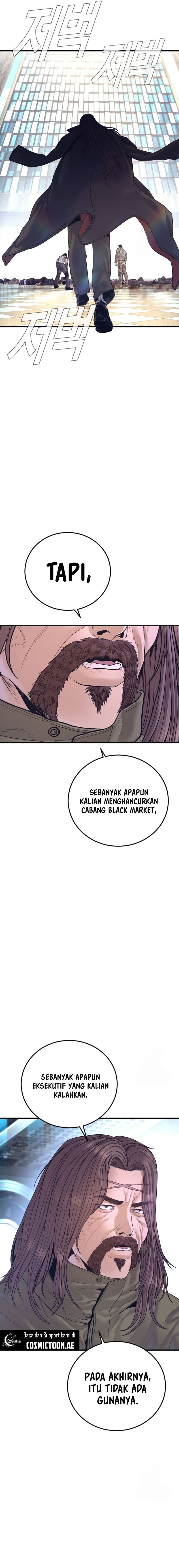 Manager Kim - Chapter 170 - Page 33
