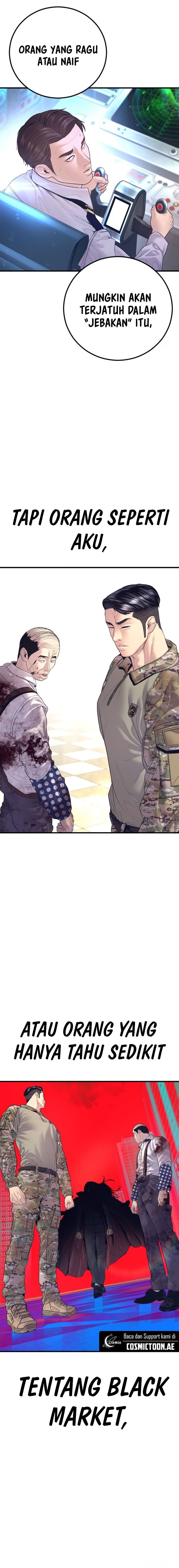 Manager Kim - Chapter 170 - Page 34