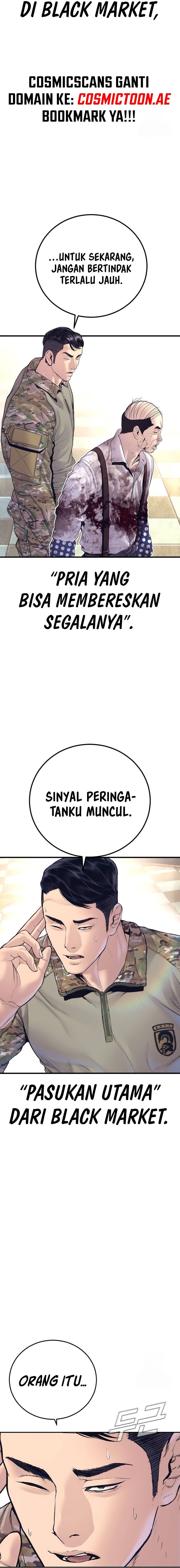Manager Kim - Chapter 170 - Page 36