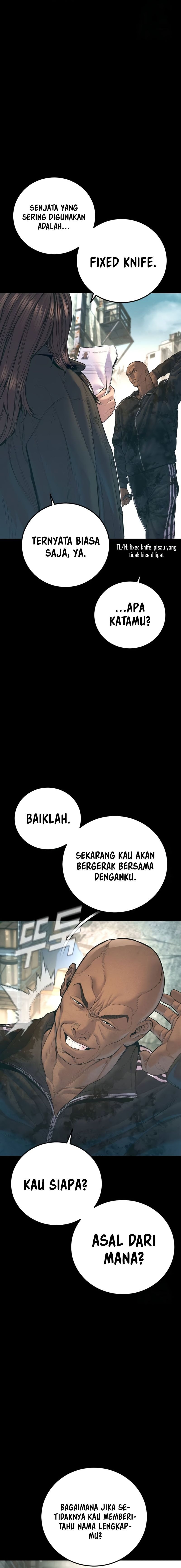 Manager Kim - Chapter 171 - Page 2