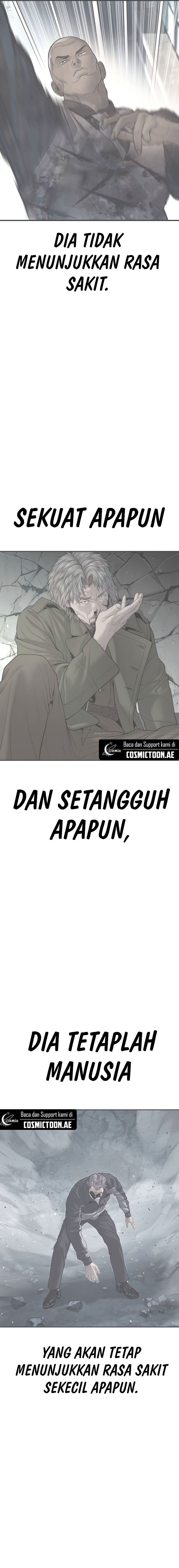 Manager Kim - Chapter 171 - Page 5