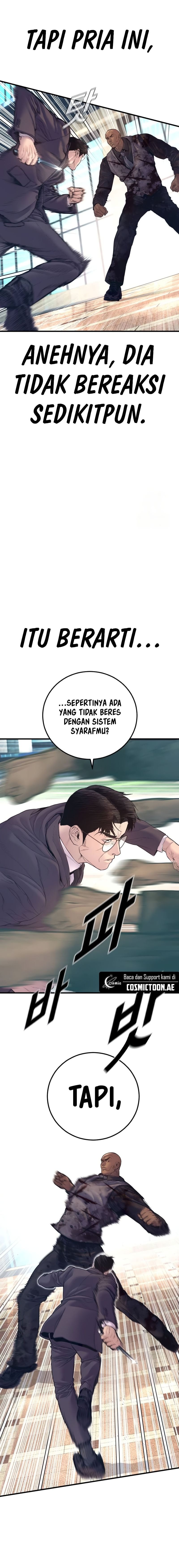 Manager Kim - Chapter 171 - Page 6