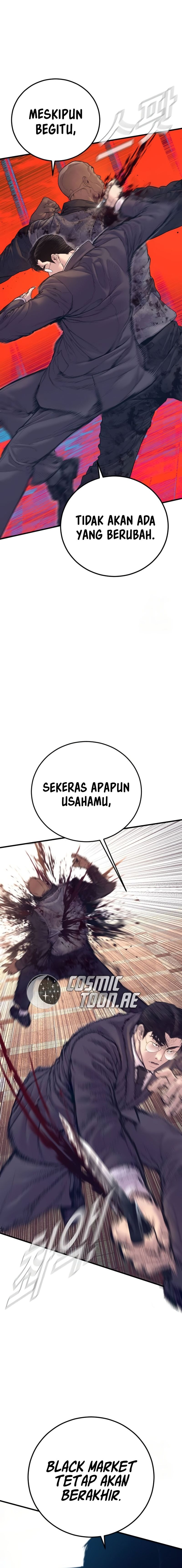 Manager Kim - Chapter 171 - Page 7