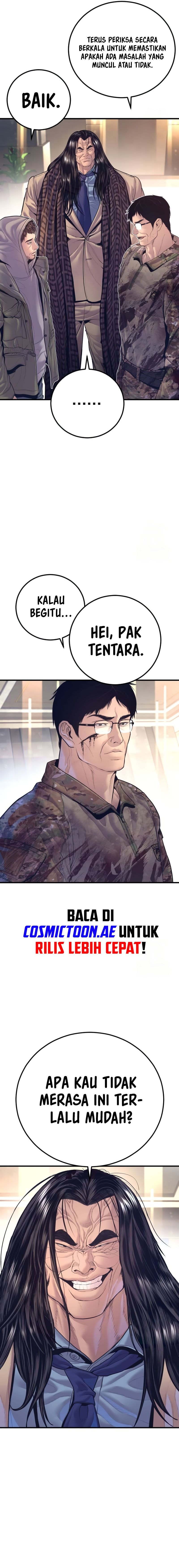Manager Kim - Chapter 171 - Page 10
