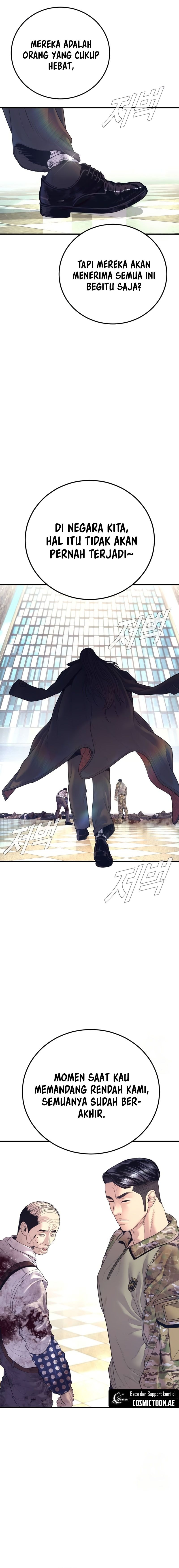 Manager Kim - Chapter 171 - Page 11