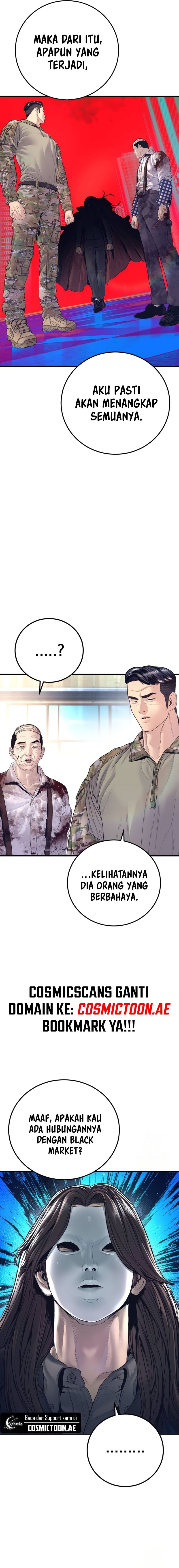 Manager Kim - Chapter 171 - Page 12