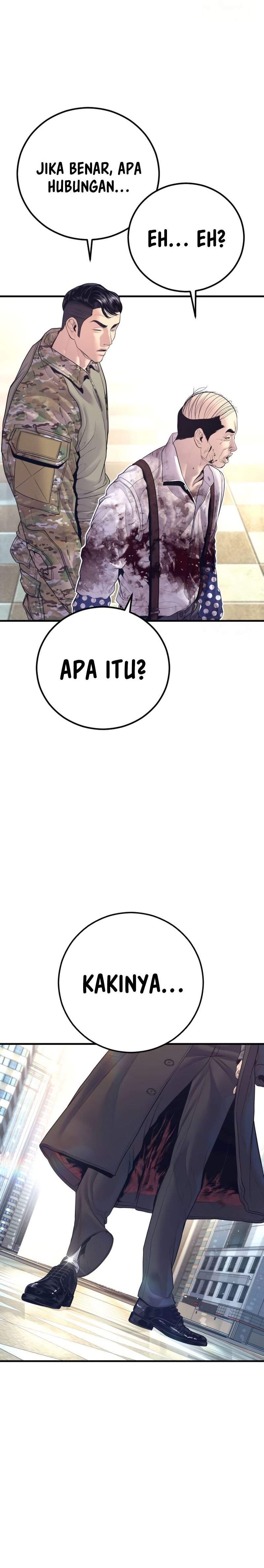 Manager Kim - Chapter 171 - Page 13