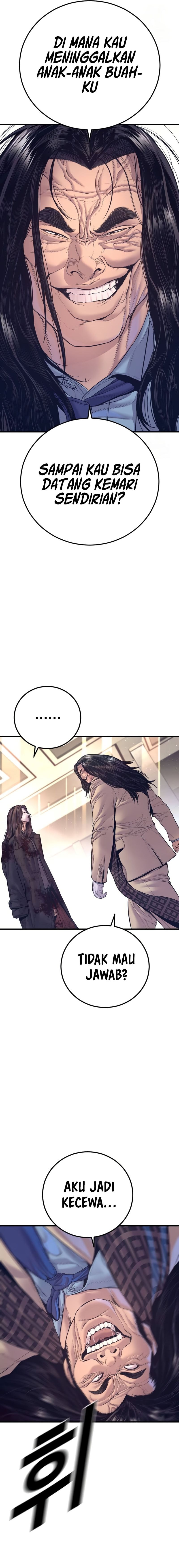 Manager Kim - Chapter 171 - Page 18