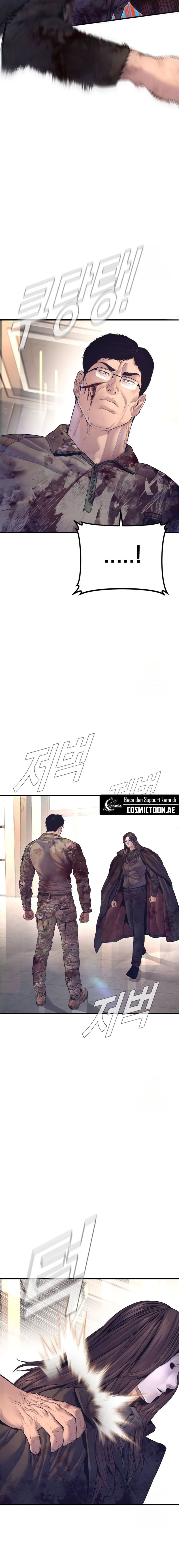 Manager Kim - Chapter 171 - Page 20