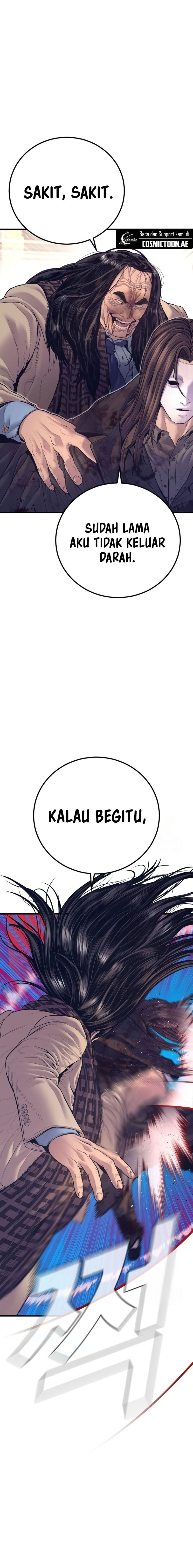 Manager Kim - Chapter 171 - Page 21