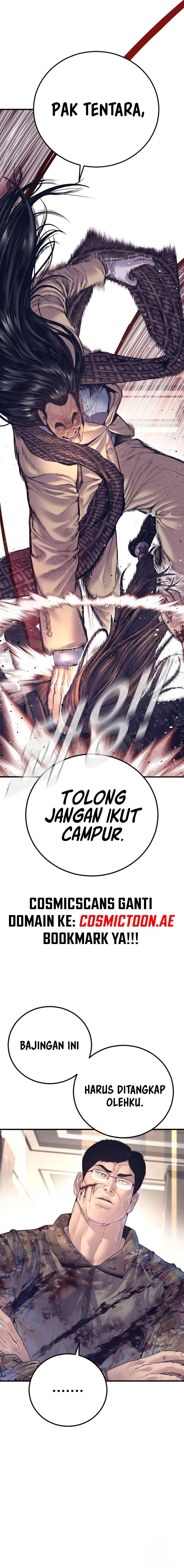 Manager Kim - Chapter 171 - Page 23