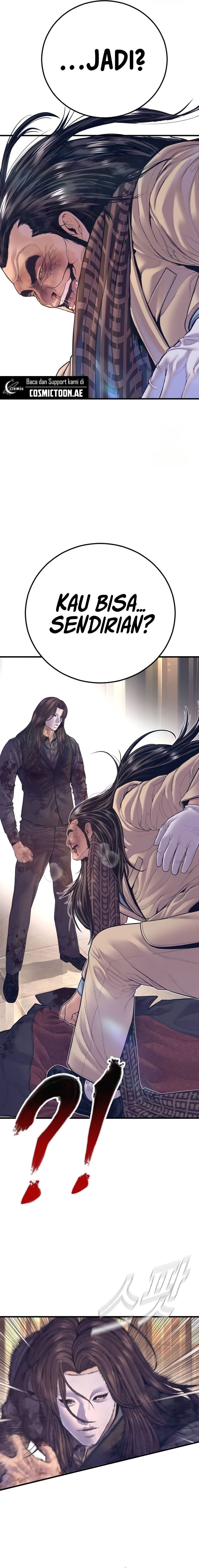 Manager Kim - Chapter 171 - Page 24