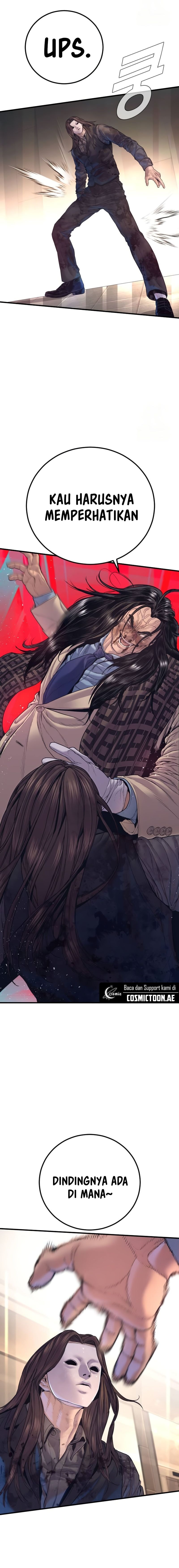 Manager Kim - Chapter 171 - Page 29