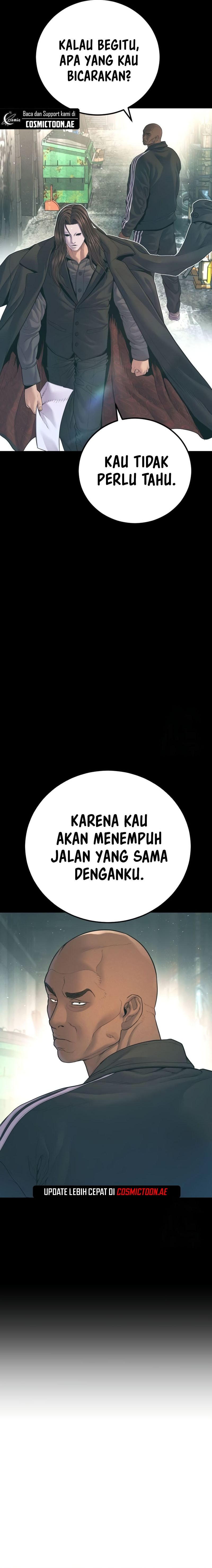 Manager Kim - Chapter 171 - Page 33