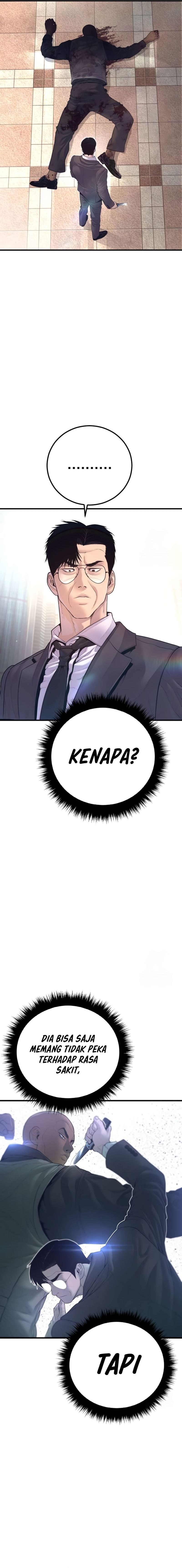 Manager Kim - Chapter 171 - Page 34