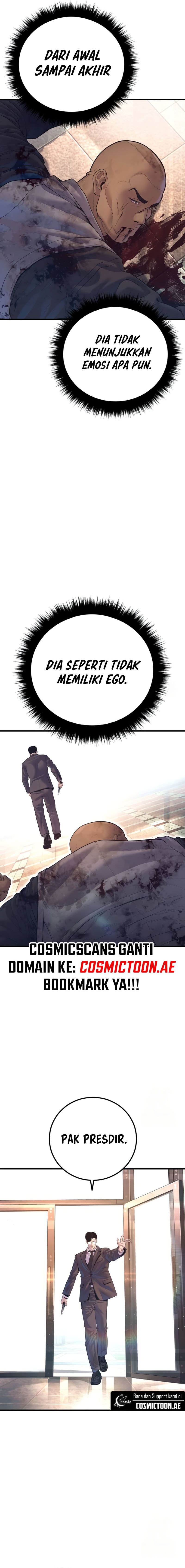Manager Kim - Chapter 171 - Page 35