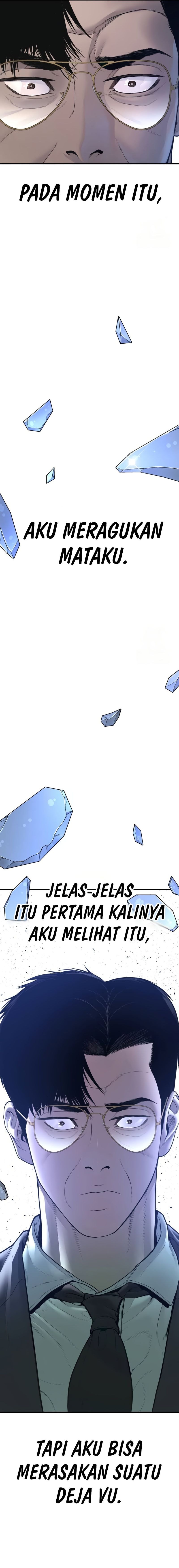 Manager Kim - Chapter 171 - Page 38