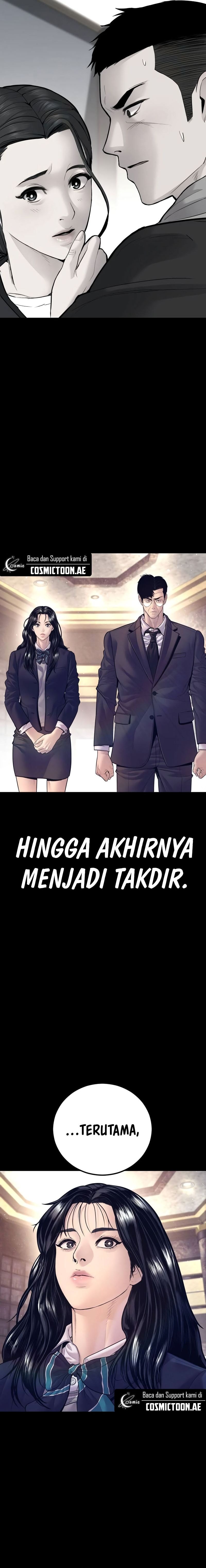 Manager Kim - Chapter 172 - Page 5