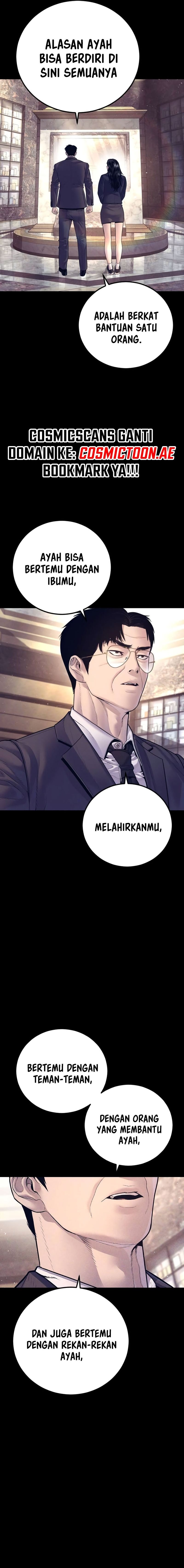 Manager Kim - Chapter 172 - Page 6