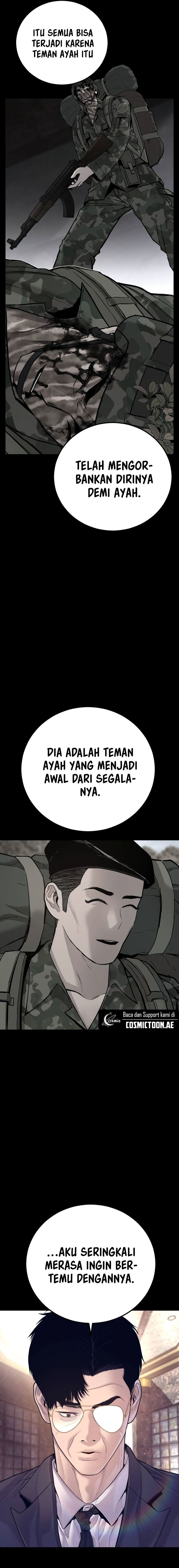 Manager Kim - Chapter 172 - Page 7