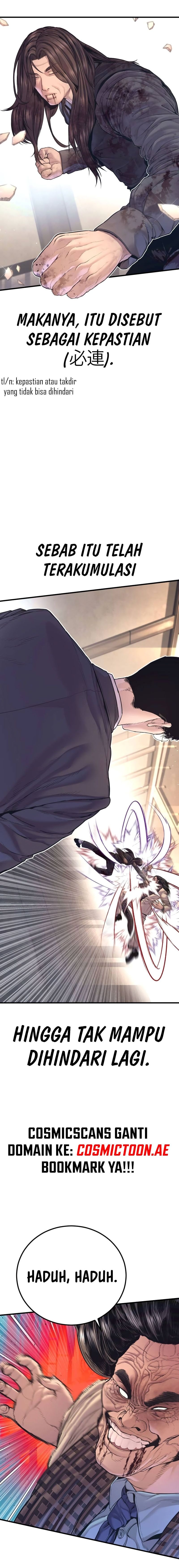 Manager Kim - Chapter 172 - Page 9