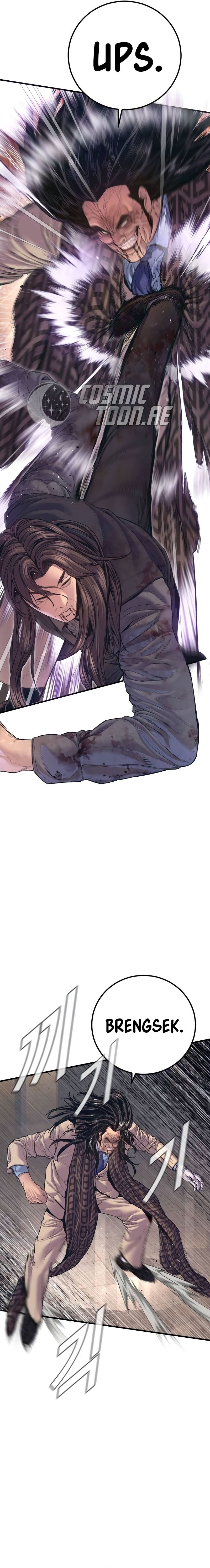 Manager Kim - Chapter 172 - Page 11