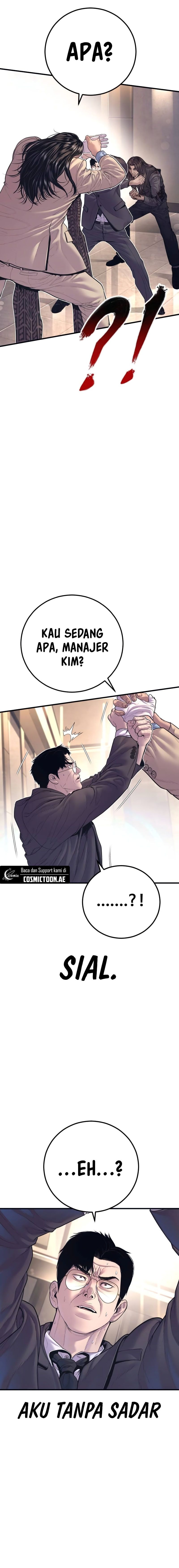 Manager Kim - Chapter 172 - Page 16