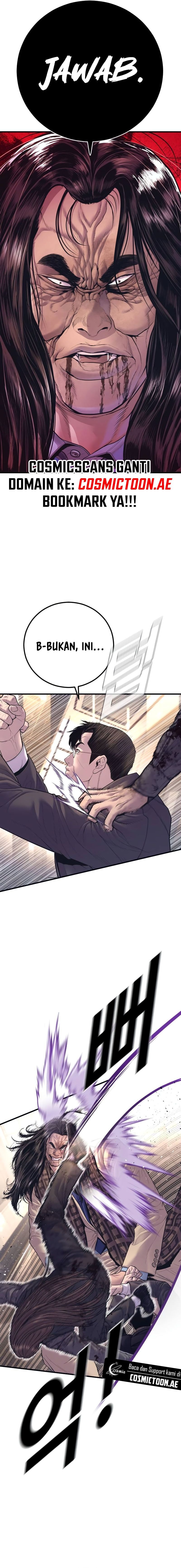 Manager Kim - Chapter 172 - Page 18