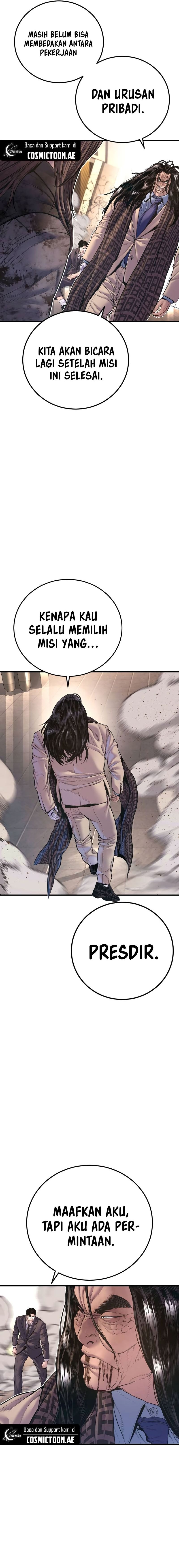 Manager Kim - Chapter 172 - Page 22