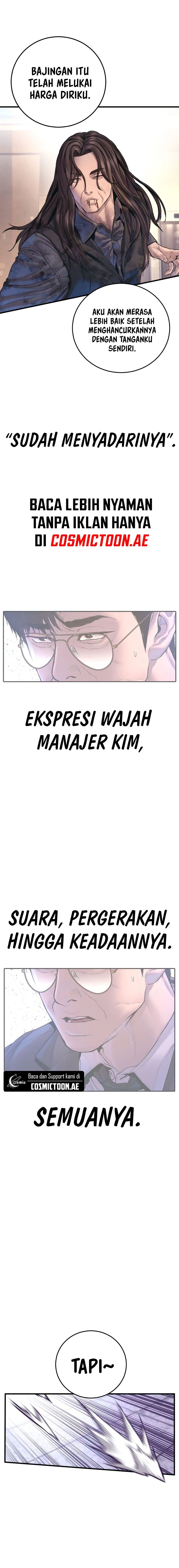 Manager Kim - Chapter 172 - Page 24