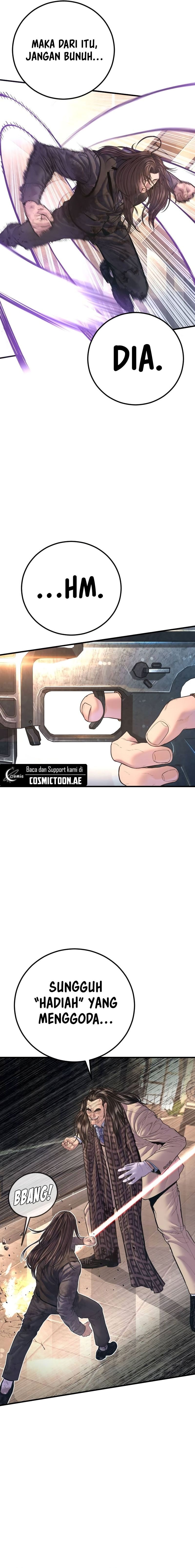 Manager Kim - Chapter 172 - Page 29