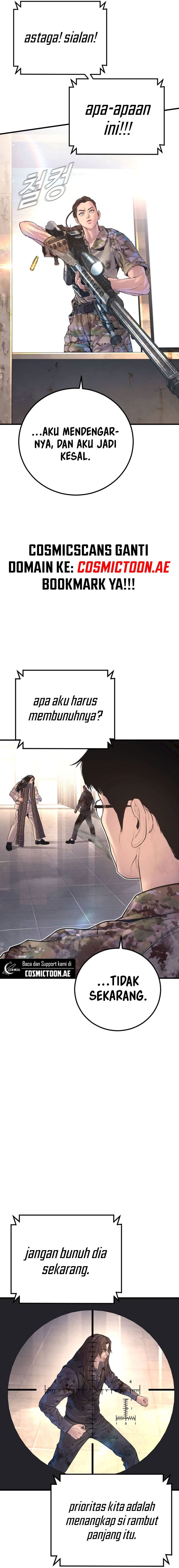Manager Kim - Chapter 172 - Page 30