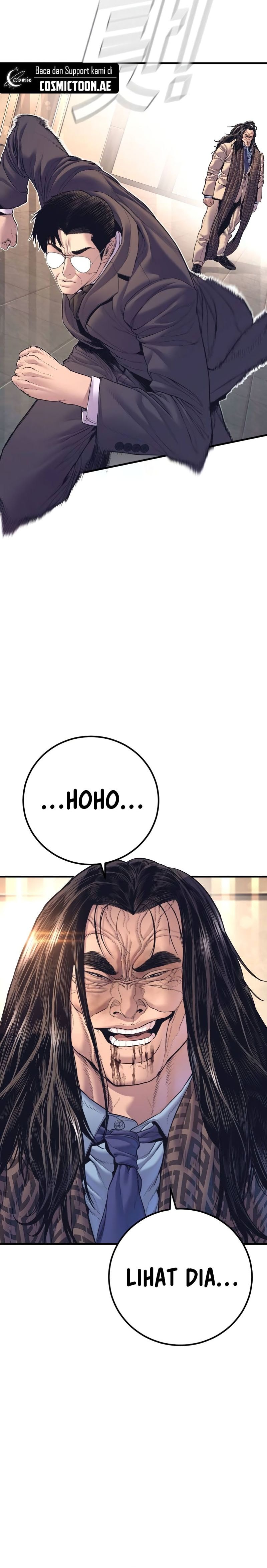 Manager Kim - Chapter 172 - Page 33