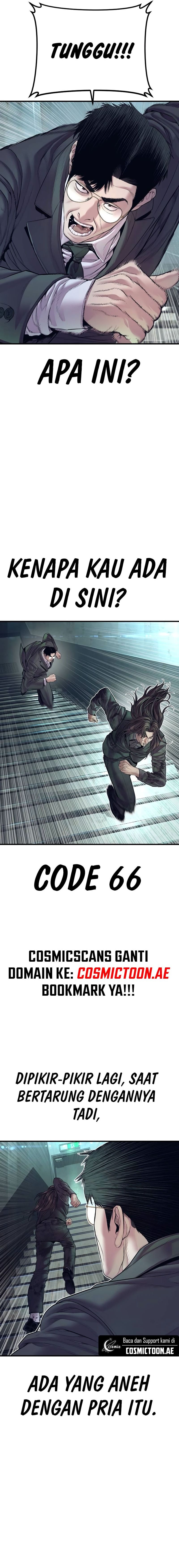 Manager Kim - Chapter 172 - Page 36