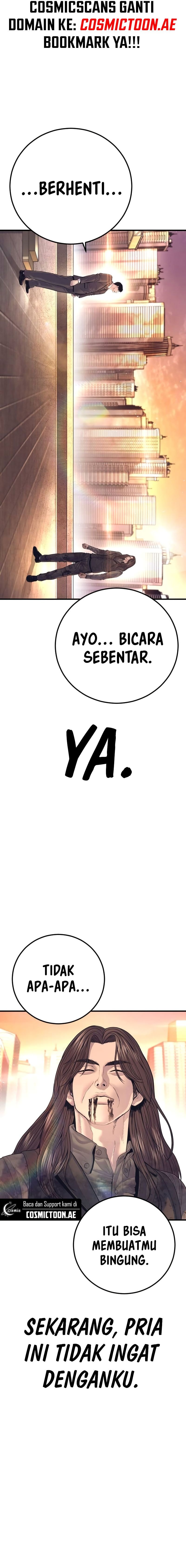 Manager Kim - Chapter 172 - Page 39