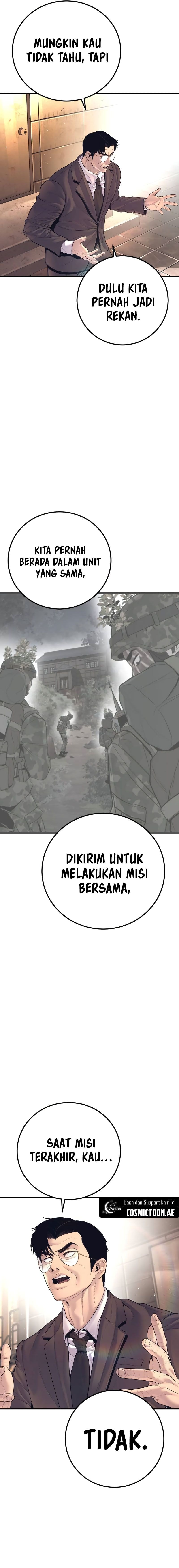 Manager Kim - Chapter 172 - Page 40