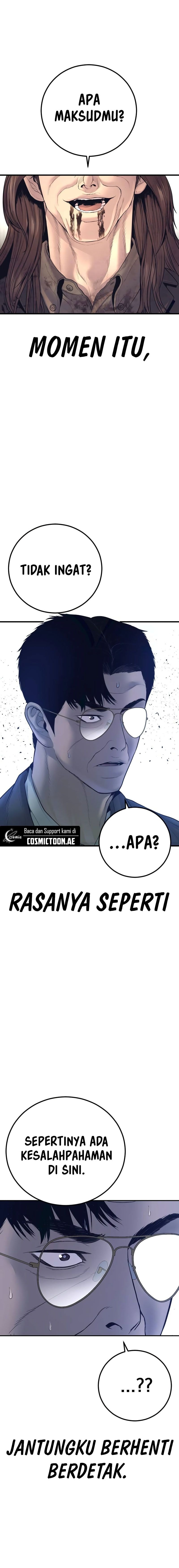 Manager Kim - Chapter 172 - Page 41